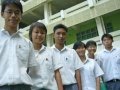 AISS 2006 Graduates