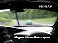 J�rgen Alzen, Porsche Turbo Onboard Nordschleife