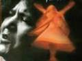 mujhe be-khudi ye tuu ne - Abida parveen