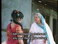 Sholay 06/21 restored and subtitled