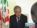 Walter Veltroni  strappo tra Governo e opposizione