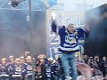 HVs guldfest - Johan Davidsson