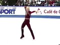 Evgeni Plushenko - Bolero