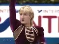 Evgeni Plushenko - Bolero
