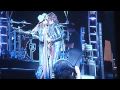 Aerosmith Abu Dhabi (Yas Marina) Live Opener Eat The Rich