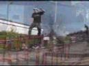 Spot4 - Session RollinLife + All Mighty in Reims, FRANCE