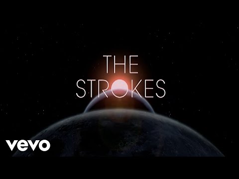 only - Music video by The Strokes performing You Only Live Once. (C) 2005, 2007 RCA Records, a Unit of SONY BMG MUSIC ENTERTAINMENT.