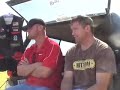 Matt Hughes and Patrick Flanigan, Team \"Flani-Hughes\"