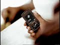 Samsung J700 Drogba Chant TV Ad