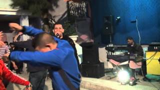 Kchida Batna Djdide Cheb Samir&mounire