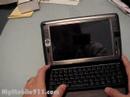 Unboxing Sprint CDMA Shift