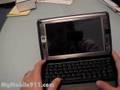 Unboxing Sprint CDMA Shift