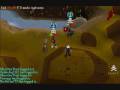 Runescape Pking/Old Pking - Trust Me L0l Pk Vid 3 Part 4/4