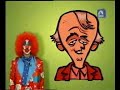 Hola Chanante. El Payaso - Fisionom�a