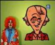 Hola Chanante. El Payaso - FisionomÃa