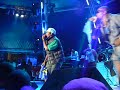 Ricky T and wycleff