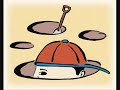Dig it (From Holes)- D-Tent Boys