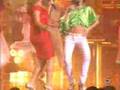 Gala 6 OT2008 - Anabel y Noelia - Pegate