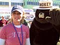 ata at 2008 super bowl in glendale az !
