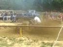 BRUTE FORCE MUD BOG 8SEC 200FT. BRUTE FORCE MUD BOG 8SEC 200FT.