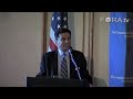 The Problem with Prosperity - Fareed Zakaria