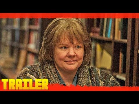 ¿Podrás Perdonarme? (2019) Tráiler Oficial Subtitulado