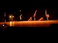 Colapso.. concurso de danza contemporanea