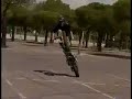 stunt moto