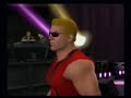 UWO show 4 Part 3- Johnny Knoxville vs Duke Nukem