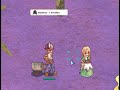 Ragnarok Online Comodo 3 Carat Diamong Gambling [euRO]