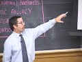 Lecture 18-Life Science 18 Video Tutorial
