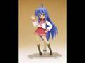 Lucky Star - Konata Izumi