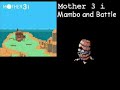 Mother 3 i-Mambo and Battle