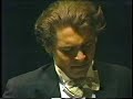 Ivo Pogorelich Plays Chopin Prelude Op. 45