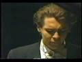 Ivo Pogorelich Plays Chopin Prelude Op. 45