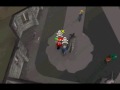 pow jr01 vs 0ld knight7 [Ft idiots from Ancient Fury]