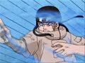 Naruto: Monster?