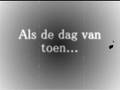 Reinhard Mey - Als de dag van toen..