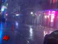 Raw Video: Gustav Batters the Big Easy