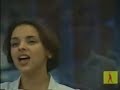 David Bisbal y Chenoa