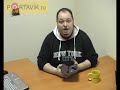 ECTACO ER850 first look rus ECTACO ER850 first look rus