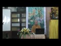 Pháp Thoại Thượng Tọa Thích Thái Hòa