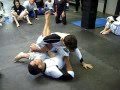 The Flower Sweep with Vinny Magalhaes (Guard Series from Submissions 101)
