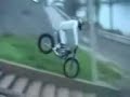 Most Amazing Bike Stunts Ever!