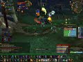 WoW - Azgalor - Mount Hyjal