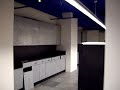 mezzanine walkaround