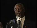 Read My Lips: Thabo Mbeki - AIDS