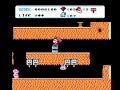 unlike 1st game, it's a sidescrolling platformer
