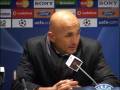 videos de 2008 11 26 Conferinta de presa cu Luciano Spalletti dupa meci