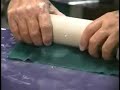 Curtis Benzle--Translucence in Layers-- Part 1